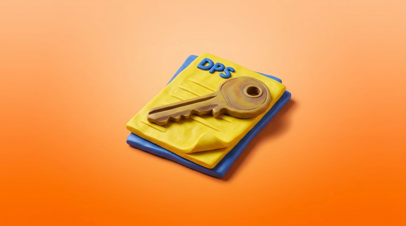 DPS Deposit Protection Service: Tenant Guide UK