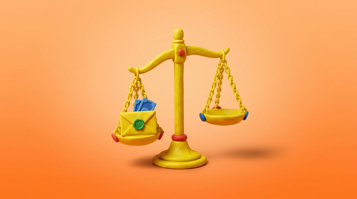 Landlord Didn't Protect Deposit in 30 Days: Claim Now
