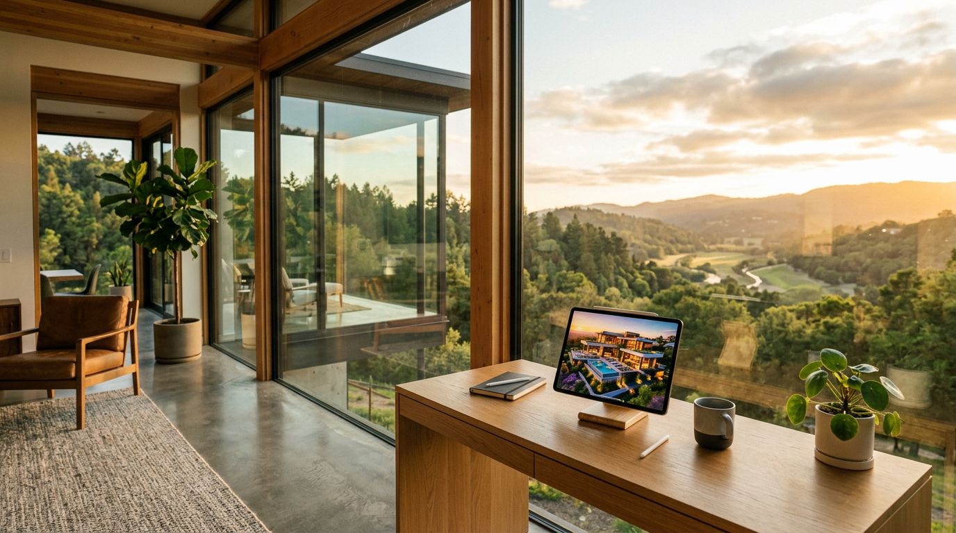 AI Illustration Tools for Real Estate Coaches: 2026 Guide