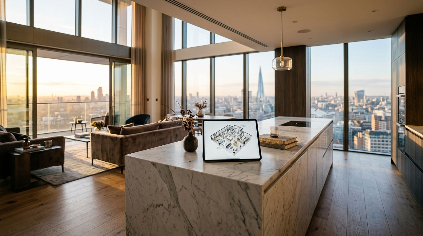 Expat Property Marketing AI Illustrations: 2026 Guide