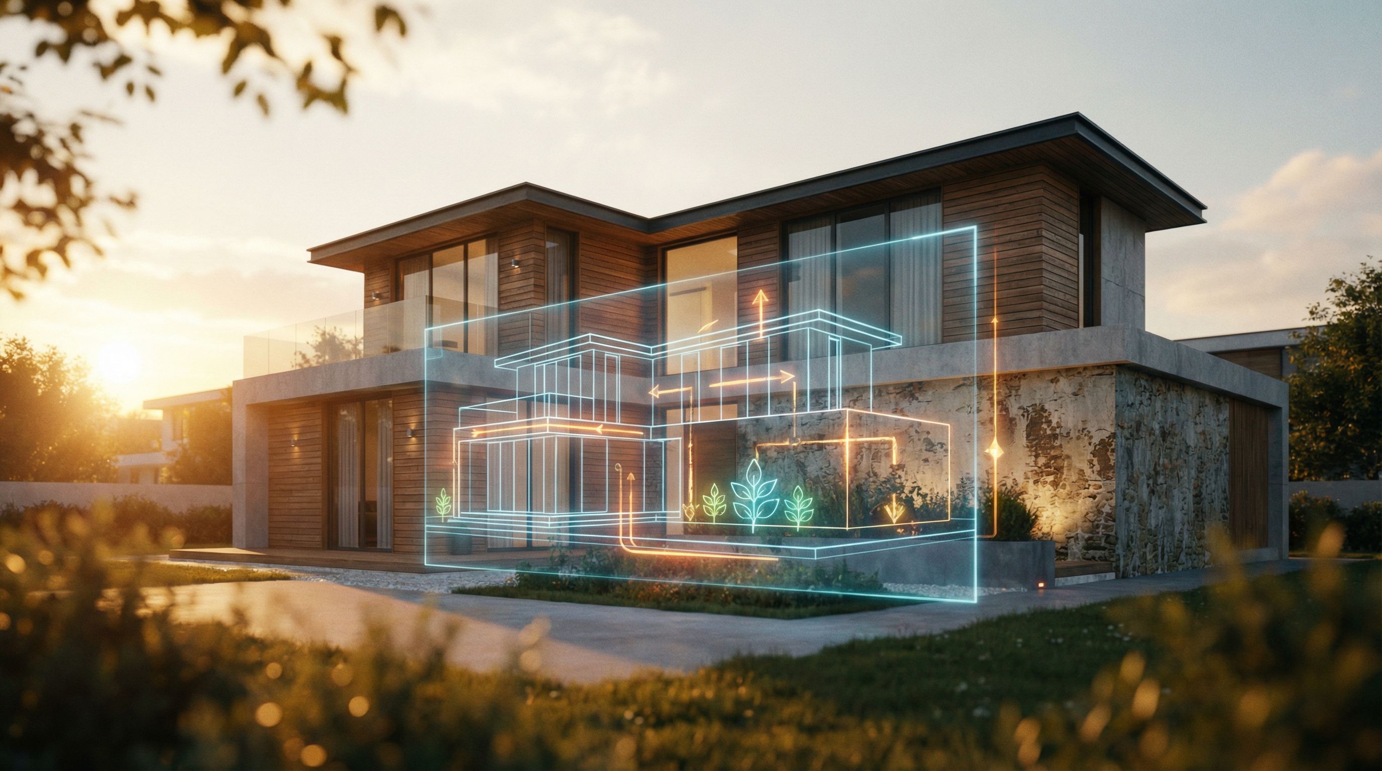 Mortgage Broker AI Property Illustration Tools Guide